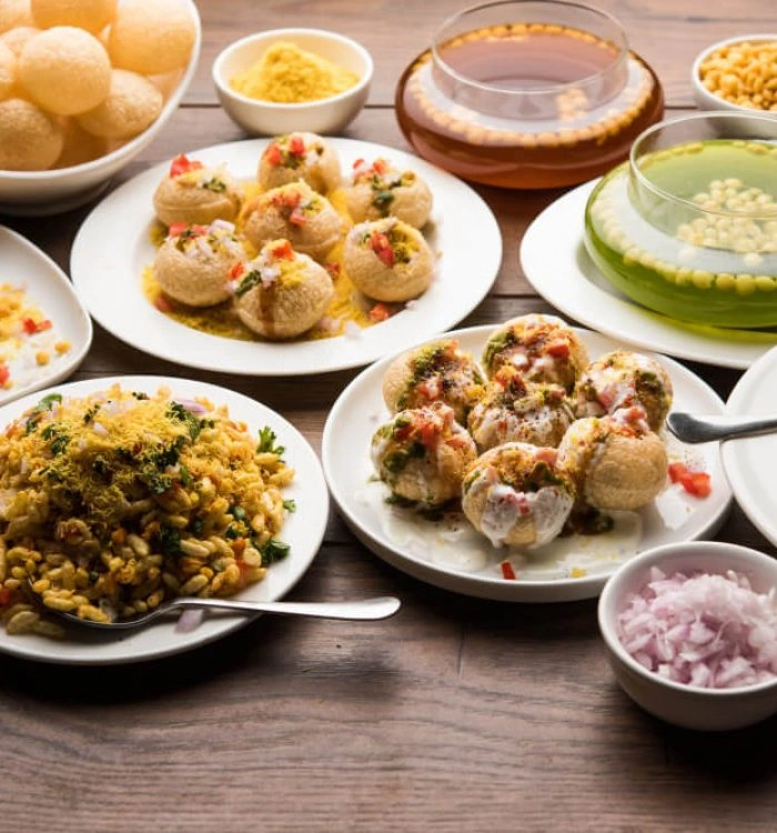 Desi Fusion Desi Fusion